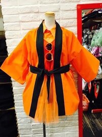 参戦服についてです 以前 参戦服について 着ぐるみはどうかっていう質問 Yahoo 知恵袋