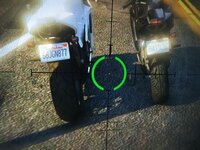 Gta5バイクでウィリーする方法を教えてください スティック Yahoo 知恵袋