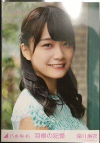 ばばあしわが増えましたか まだまだ可愛いですか 乃木坂46 まだまだ可愛 Yahoo 知恵袋