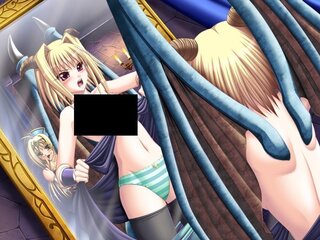 この悪魔の女の子を捕獲する時 翼をどのように拘束しますか 羽ばたけない もし Yahoo 知恵袋