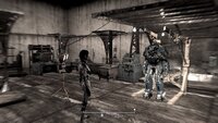 Fallout4でパワーアーマーのチャージの仕方が分かりません フュージ Yahoo 知恵袋