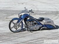 ダサいハーレー乗りが目障りだとお思いでしょうが日本車に乗らな Yahoo 知恵袋