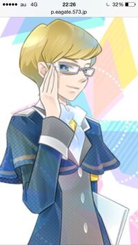 ポップンミュージックの桐生は敵キャラなんですか 知っている方教えて Yahoo 知恵袋