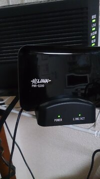 自宅のwi Fiをフレッツ光からソフトバンク光にかえました 今までは Yahoo 知恵袋