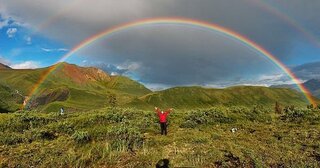 今回は 虹についてなんですが レインボーは 雨の弓 を意味し ま Yahoo 知恵袋