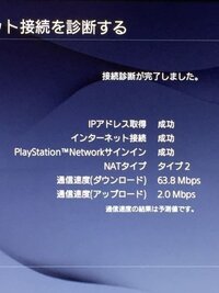 Ps4がインターネットに繋がらなくなりました 先日２台目のps4を買って Yahoo 知恵袋