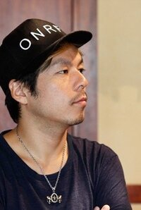 ドラゴンアッシュの桜井誠さんが付けているこのネックレスはどこのブラ Yahoo 知恵袋