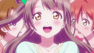 ラブライブの南ことりちゃんが大好きなんですが ことりちゃんの母親の名前がわか Yahoo 知恵袋