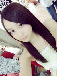 こういう前髪が似合う人の特徴はなんでしょうか 乃木坂46の星野みなみさん Yahoo 知恵袋