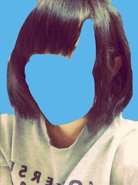 この髪型と髪色に合うニット帽の色ってなんだと思いますか 2月にスキー教室に行 Yahoo 知恵袋