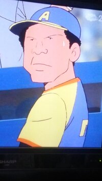 アニメ キャプテン の再放送をみていました 対戦チームは青葉学院でした 選手 Yahoo 知恵袋