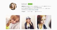 転校生ナノ役のキティちゃんのインスタとかってありますか とて Yahoo 知恵袋