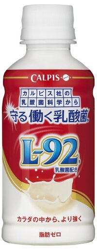 カルピスに入っている乳酸菌の効果はいかほどですか 明治乳 Yahoo 知恵袋