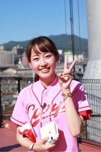 Rcc中国放送で好きな女子アナを教えて下さい Rccだっ Yahoo 知恵袋