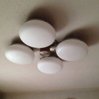 リビングの天井の照明交換について 教えて 住まいの先生 Yahoo 不動産