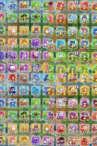 ぷよぷよクエストのマルチのことなのですが ユーザーランク60くらいで Yahoo 知恵袋