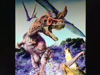 ジュラシックワールドザゲームについて質問です ランク14のミッションで肉食 Yahoo 知恵袋
