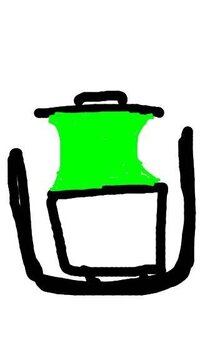 リールにラインを巻いた時平均して巻けない理由を教えて下さい 上と下側に偏 Yahoo 知恵袋