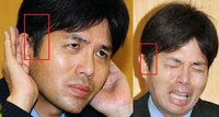 元県議の野々村竜太郎って やはりカツラだったんですか これ Yahoo 知恵袋