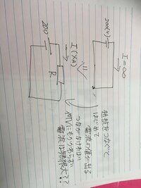 始動するとバッテリー電圧が下がるのはなぜですか ２４vバッテリーに Yahoo 知恵袋