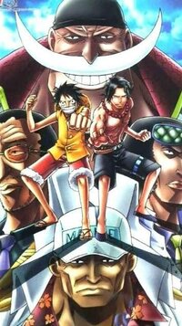 Onepieceのbgmで曲名が知りたいです 戦闘シーンで Yahoo 知恵袋