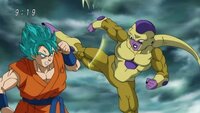 ドラゴンボール超の作画が酷いのはなぜですか 東映アニメーションだからで Yahoo 知恵袋