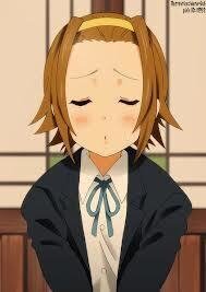 けいおん 百合編 キス し よ は誰だと思いますか Yahoo 知恵袋