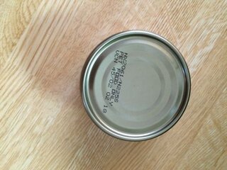 これの賞味期限はいつなのでしょうか カナガンのウェットフード Yahoo 知恵袋