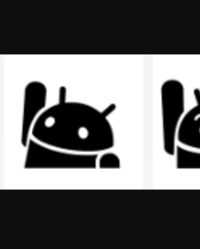 Androidのキャラクター ドロイド君 の絵文字を使うには Umico Yahoo 知恵袋