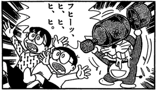 ドラえもんの話 原作限定 で 一番好きな話は何ですか 僕は Yahoo 知恵袋