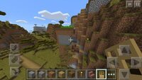 マイクラpeで村の畑の下にスポーンブロックが生成されることってあるんですか Yahoo 知恵袋