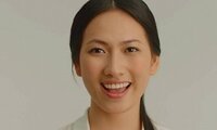 第一生命のcm に出てるこの女性の名前を教えてください 彼女はベトナム Yahoo 知恵袋