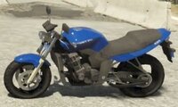 Gta5のpcj600というバイクは速いですか 遅いですか Yahoo 知恵袋