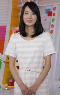 めざましテレビの小野彩香キャスターの卒業で福岡勤務をどう思い Yahoo 知恵袋