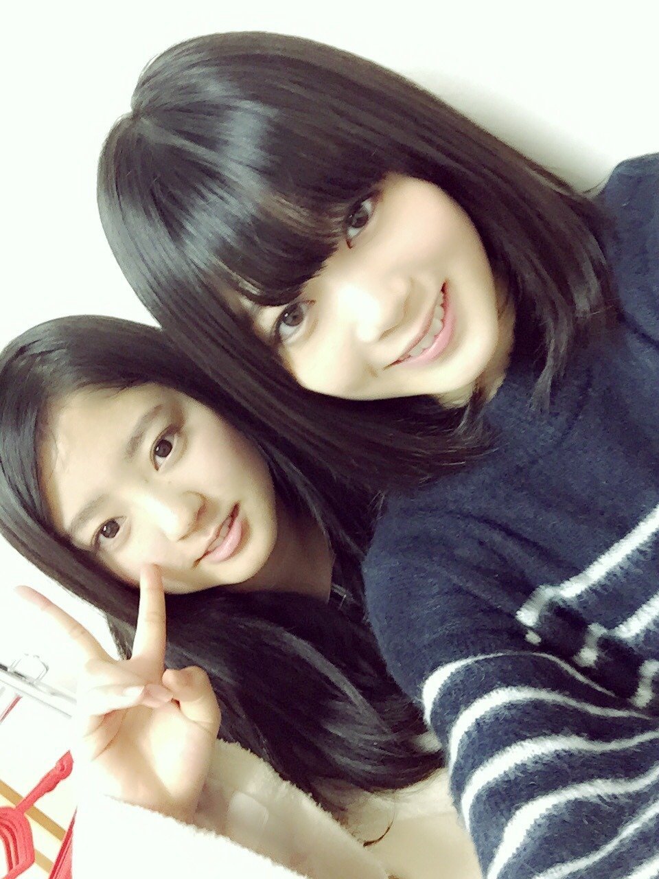 欅坂46の尾関梨香は 歌もダンスもヘタだけど 乃木坂46の生田絵梨花に似てい Yahoo 知恵袋