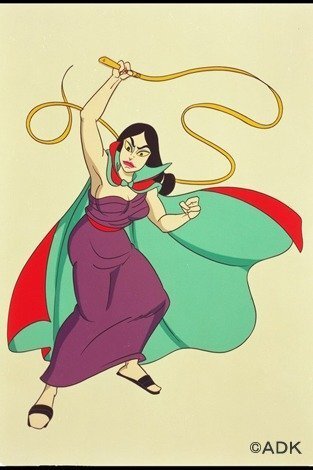 Yahoo!知恵袋昔のアニメの妖怪人間ベラは武器はムチみたいやねんけど、やっぱりかなりSなんでしょうか?