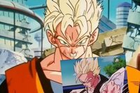 ドラゴンボール質問 現代悟飯 本編 と未来悟飯どっちが好きで Yahoo 知恵袋