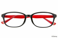Zoffで画像のディズニーのメガネを買いました。
私にます合うレンズがないのでお取り寄せになるとの事でお金だけ払っている状態です。
そこで肝心な事を聞くのを忘れていました。
このメガネ はケースはセットですか？
そこら辺の説明が全然ありませんでした。
