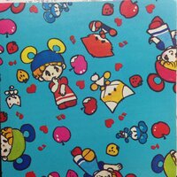 折り紙に印刷されているキャラクターの名前を教えてください 少なくと Yahoo 知恵袋