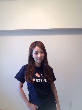 tシャツ 袖 オファー 長くする