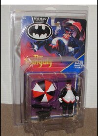 フィギュアの日焼けを防ぐには 私はバットマンのフィギュアのコレクタ Yahoo 知恵袋