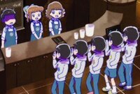 女性でアニメが好きな方に質問します 合コンやるなら 来てほしい兄弟は イ Yahoo 知恵袋