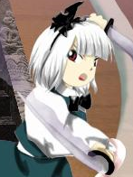 東方妖々夢の妖夢についてイラスト初心者の私が言うのもおこがましいですが 少し Yahoo 知恵袋