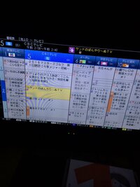 三重 県 テレビ 番組 表