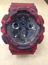 G Shockの時間のズレについて G Shockを2週間ほど前に購入したの Yahoo 知恵袋