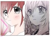 この漫画のコマすごい似てませんか Comicoのベスチャレの Yahoo 知恵袋