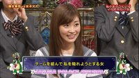 牧野結美さんについて教えてください さんま御殿という番組にフリーアナウンサー Yahoo 知恵袋