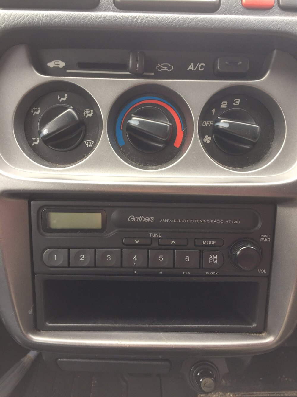 ホンダの純正オーディオブランド Gathers のht 11と Yahoo 知恵袋