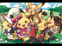 ポケモンｘｙ ｚサトシとアランたちの今後の展開について １ 4 Yahoo 知恵袋