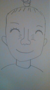 笑うとできるこのシワの名称は 画像付き ２８才です 最近に Yahoo 知恵袋